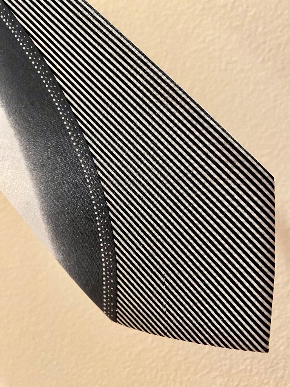 DAVVERO BENINO Necktie 57"